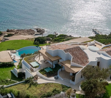 Image Waterfront Porto Cervo 3 Photo Waterfront Porto Cervo 3