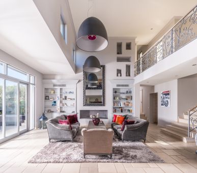 Photo Villa Rêve de Lumière 8