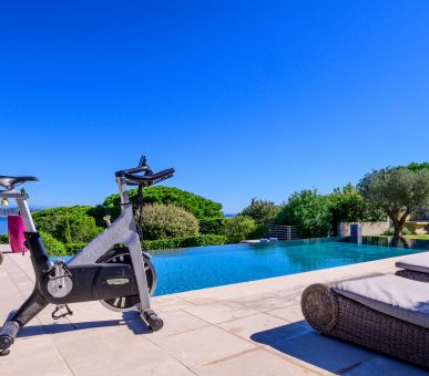 Photo Villa Rêve de Lumière 6