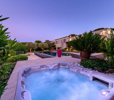 Photo Villa Rêve de Lumière 3