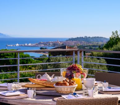 Photo Villa Rêve de Lumière 5