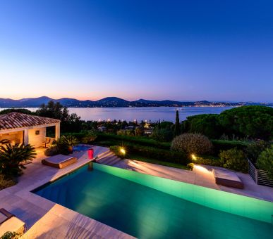 Photo Villa Rêve de Lumière 1