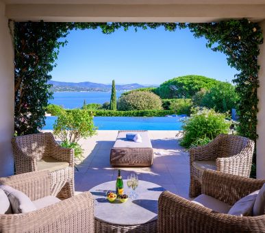 Photo Villa Rêve de Lumière 2