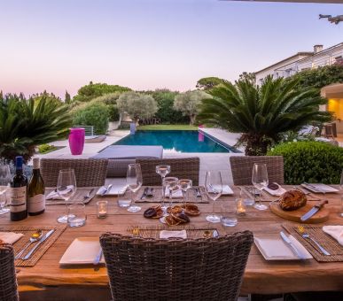 Photo Villa Rêve de Lumière 4