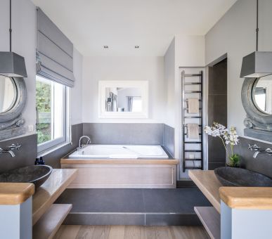 Photo Villa Rêve de Lumière 10