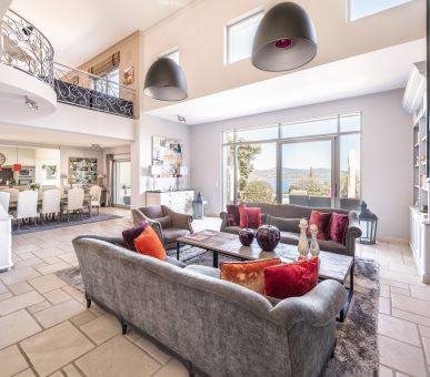 Photo Villa Rêve de Lumière 7