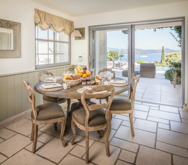 Photo Villa Rêve de Lumière 13