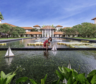 Photo Sofitel Singapore Sentosa Resort 3