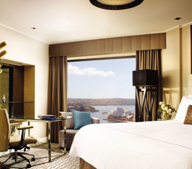 Фото Four Seasons Hotel Sydney (Австралия, Сидней) 4