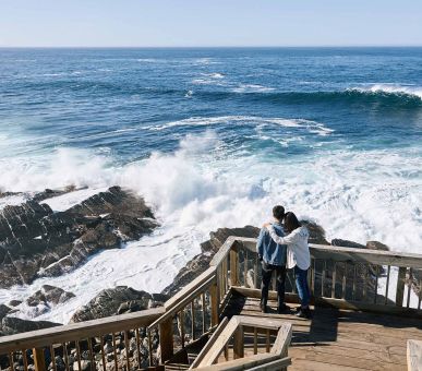 Photo Southern Ocean Lodge 9