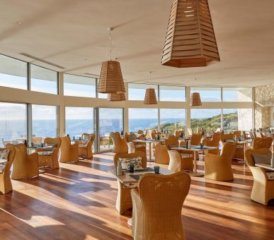 Photo Southern Ocean Lodge 7