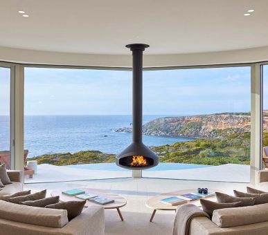 Photo Southern Ocean Lodge 4