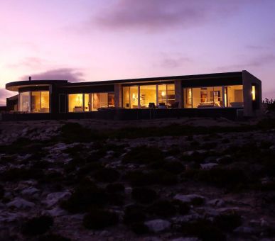 Photo Southern Ocean Lodge 5