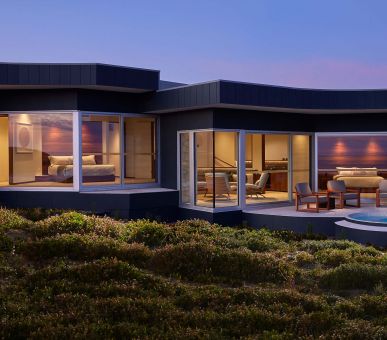 Photo Southern Ocean Lodge 6