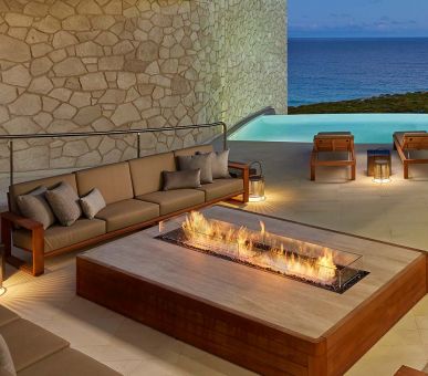 Photo Southern Ocean Lodge 2