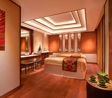 Фото Shangri-La Hotel Singapore (Сингапур, Сингапур) 18