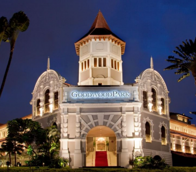 Goodwood Park Hotel