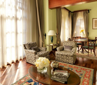 Photo Four Seasons Hotel Istanbul at Sultanahmet 28