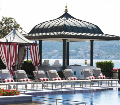 Photo Four Seasons Hotel Istanbul at Bosphorus 32