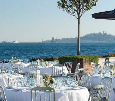 Photo Four Seasons Hotel Istanbul at Bosphorus 13