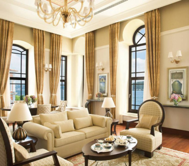 Photo Four Seasons Hotel Istanbul at Bosphorus 4