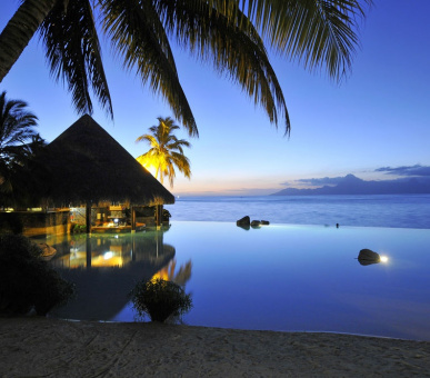 Photo InterContinental Resort Tahiti 19