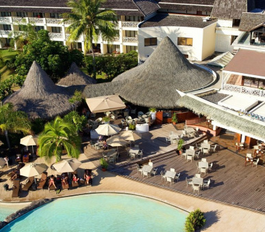 Photo InterContinental Resort Tahiti 39