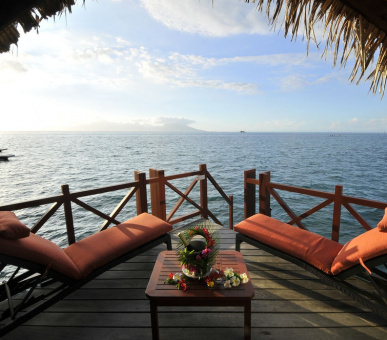 Photo InterContinental Resort Tahiti 17