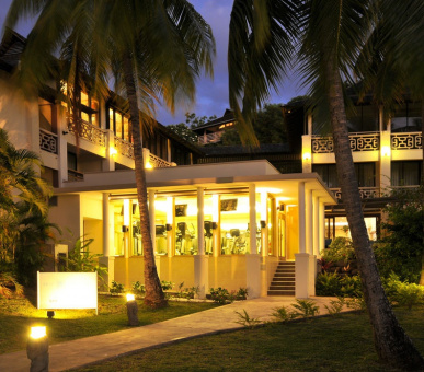 Photo InterContinental Resort Tahiti 24