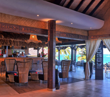 Photo InterContinental Resort Tahiti 40