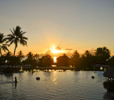 Photo InterContinental Resort Tahiti 44