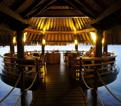Photo InterContinental Resort Tahiti 35