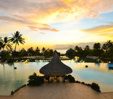 Photo InterContinental Resort Tahiti 21