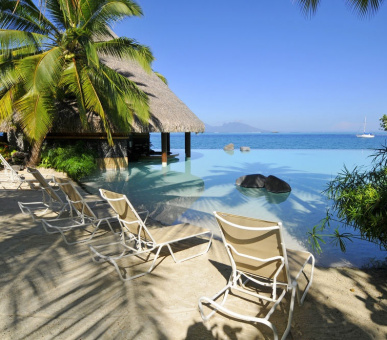 Photo InterContinental Resort Tahiti 20