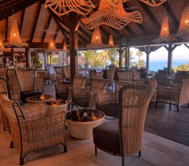 Photo InterContinental Resort Tahiti 3