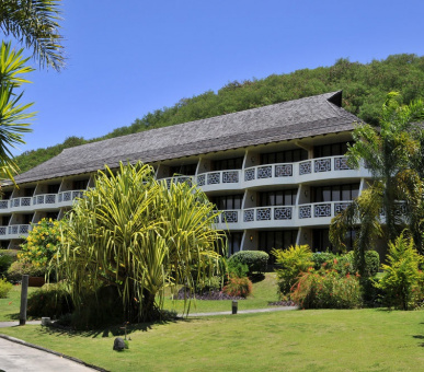 Photo InterContinental Resort Tahiti 45