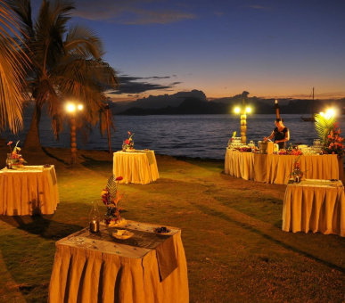 Photo InterContinental Resort Tahiti 42