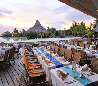 Photo InterContinental Resort Tahiti 36