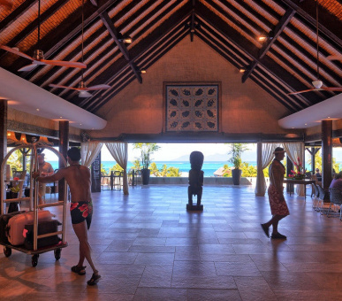 Photo InterContinental Resort Tahiti 2