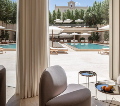 Photo The Jaffa, a Luxury Collection Hotel 20