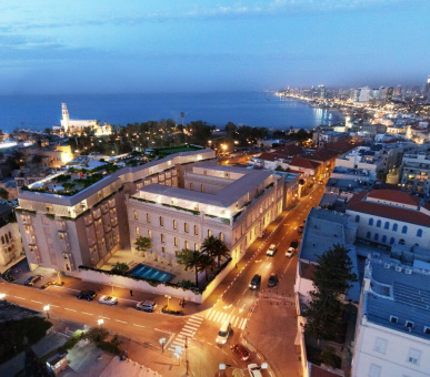 Photo The Jaffa, a Luxury Collection Hotel 10