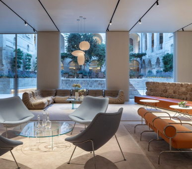 Photo The Jaffa, a Luxury Collection Hotel 13
