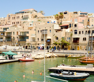 Photo The Jaffa, a Luxury Collection Hotel 52