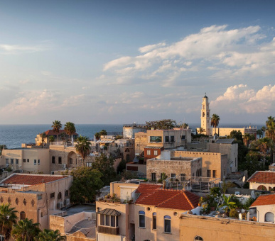 Photo The Jaffa, a Luxury Collection Hotel 57