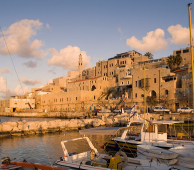 Photo The Jaffa, a Luxury Collection Hotel 47