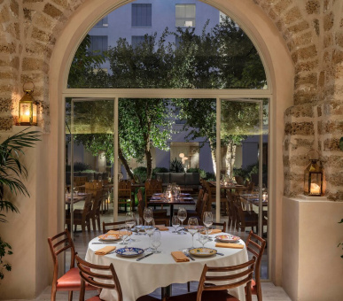 Photo The Jaffa, a Luxury Collection Hotel 27
