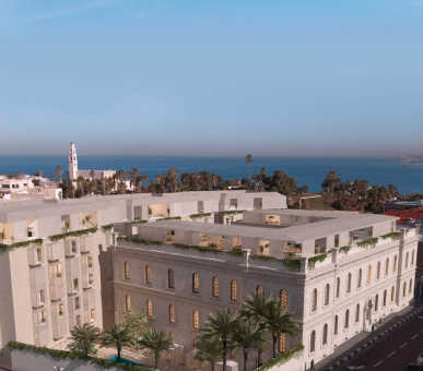 Photo The Jaffa, a Luxury Collection Hotel 16