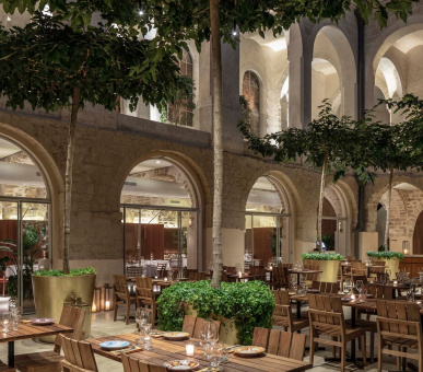 Photo The Jaffa, a Luxury Collection Hotel 28