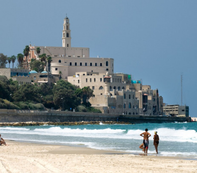 Photo The Jaffa, a Luxury Collection Hotel 50