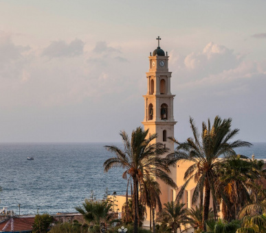 Photo The Jaffa, a Luxury Collection Hotel 56